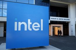  Intel ante el desafío de la Inteligencia Artificial ¿qué pasa con el gigante de los chips? 